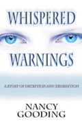 Cover: Whispered Warnings - Simon + Schuster LLC