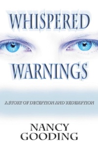 Enlarge image Cover: Whispered Warnings - Simon + Schuster LLC