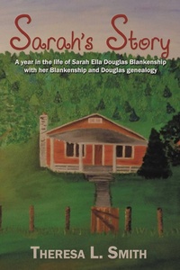 Enlarge image Cover: Sarah's Story - Simon + Schuster LLC