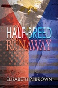 Cover: Half-Breed Runaway - Simon + Schuster LLC