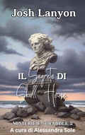 Cover: Il Segreto di Skull House (Misteri e Scrabble, #2) - Josh Lanyon