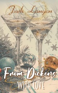Cover: From Dickens With Love - Josh Lanyon