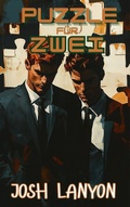 Cover: Puzzle f&uuml;r zwei - Josh Lanyon