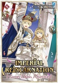Cover: Imperial Reincarnation: I Came, I Saw, I Survived Volume 5 - J-Novel Club
