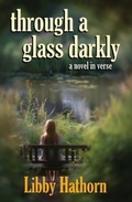 Cover: Through a Glass Darkly - Ginninderra Press