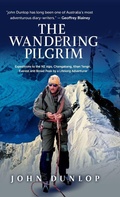 Cover: Wandering Pilgrim - John S Dunlop & Associates