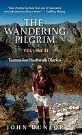 Cover: The Wandering Pilgrim - John S Dunlop & Associates