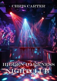 Enlarge image Cover: Hidden Darkness - Hummingbird Publishing ltd