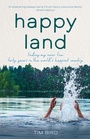 Cover: Happy Land - Eye