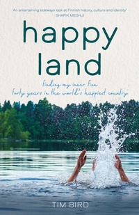 Enlarge image Cover: Happy Land - Eye