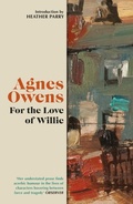 Cover: For the Love of Willie - Polygon An Imprint of Birlinn Limited
