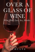 Cover: Over A Glass Of Wine - Tellwell Talent