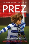 Cover: PREZ - Troubador Publishing
