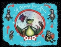 Cover: A Home for Alan - Troubador Publishing