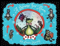 Enlarge image Cover: A Home for Alan - Troubador Publishing