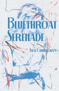 Cover: Bluethroat Serenade - Troubador Publishing