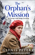 Cover: The Orphan's Mission - Boldwood Books