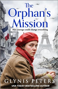 Enlarge image Cover: The Orphan's Mission - Boldwood Books