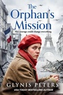 Cover: The Orphan's Mission - Boldwood Books Ltd
