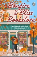 Cover: Bonfire and Bliss Bookstore - Evermore