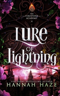 Enlarge image Cover: Lure of Lightning - M&D Books LLP