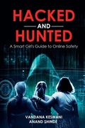 Cover: Hacked and Hunted - DevOM Publishing