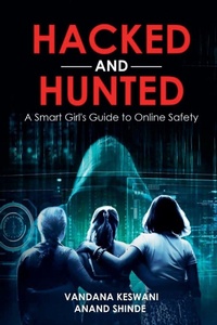 Enlarge image Cover: Hacked and Hunted - DevOM Publishing