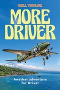 Cover: More Driver - Green Hill Publishing