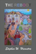Cover: The Reboot - T2pneuma Publishers LLC