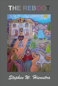 Enlarge image Cover: The Reboot - T2pneuma Publishers LLC