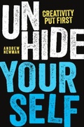 Cover: Unhide Yourself - New Man Press