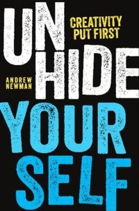 Enlarge image Cover: Unhide Yourself - New Man Press