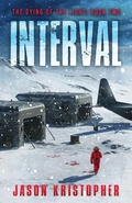 Cover: Interval - The Dying of the Light