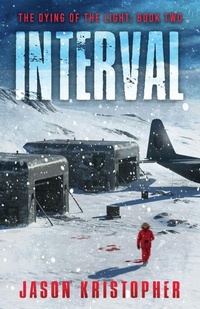 Enlarge image Cover: Interval - The Dying of the Light