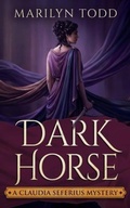Cover: Dark Horse - White City Press
