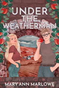 Enlarge image Cover: Under the Weatherman - Mary Ann Marlowe