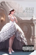Cover: Man Made God 007 - Kitsune Incorporated
