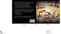 Cover: God's Grace with Wiggles the Sloth - UTU Media