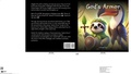 Cover: God's Armor with Wiggles the Sloth - UTU Media