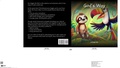 Cover: God's Way with Wiggles the Sloth - UTU Media