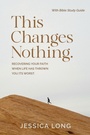 Cover: This Changes Nothing - Torn Curtain Publishing