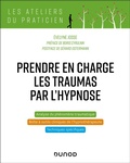 Cover: Prendre en charge les traumas par l'hypnose - Dunod