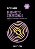 Cover: Diagnostic strat&eacute;gique - 7e &eacute;d. - Dunod