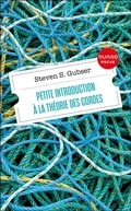 Cover: Petite introduction &agrave; la th&eacute;orie des cordes - Dunod