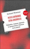 Cover: Petites exp&eacute;riences extra-sensorielles - Dunod