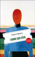 Cover: L'homme sans fi&egrave;vre - Dunod
