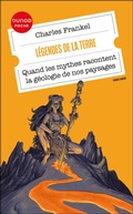 Cover: L&eacute;gendes de la Terre - Dunod