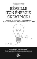 Cover: R&eacute;veille ton &eacute;nergie cr&eacute;atrice ! - Le lotus et l'&eacute;l&eacute;phant