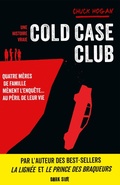 Cover: Cold Case Club - Dark Side