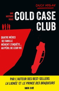 Enlarge image Cover: Cold Case Club - Dark Side